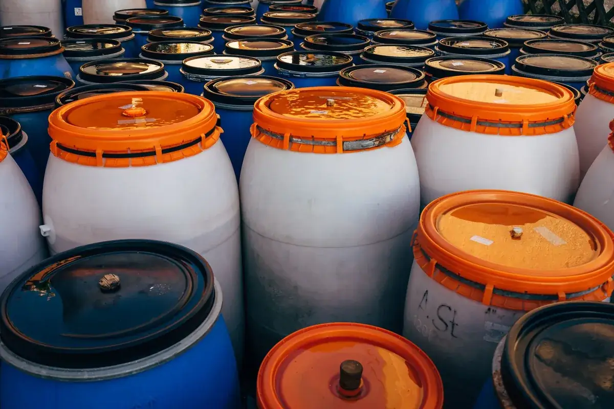 Medical Waste Removal in Arcadia, CA